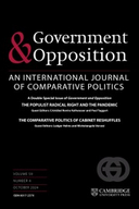 Autocrats and their business allies: the informal politics of defection and co-optation