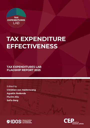 GTEL Flagship Report 2025