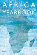 African-European relations in 2019