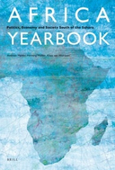 African-European relations (Vol. 16)