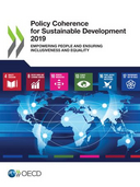 Beyond "research as usual": a networked approach to assessing Policy Coherence