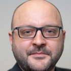 Photo: Alexander Knabe ist Projektkoordination im Forschungsprogramm "Umwelt-Governance und Transformation zur Nachhaltigkeit"