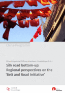 The effects of the new Silk road on Xinjiang and its citizens