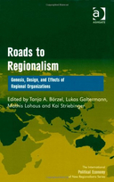 Roads to regionalism: concepts, issues, and cases
