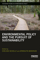 Environmental policy and the pursuit of sustainability 