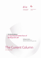 Is migration the better form of development aid?