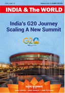 A multipolar world: forging G20 unity to accelerate UN reforms and SDGs