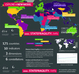 [Translate to English:] Photo: Teil des Online Tools zu State Fragility