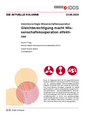 Shaping equitable partnerships in international collaborative research