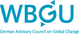 Logo: WBGU