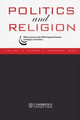 Islamization by secular ruling parties: the case of Bangladesh