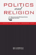 Islamization by secular ruling parties: the case of Bangladesh