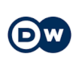 [Translate to English:] Logo: Deutsche Welle