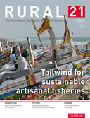Global fisheries - still a blind spot in international cooperation