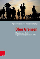 Flucht und Migration als Aktionsfelder der deutschen Entwicklungspolitik seit 1990 