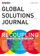 Mitigating the adjustment costs of international trade