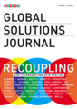 Mitigating the adjustment costs of international trade