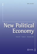 Rent management: the heart of Green Industrial Policy