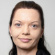 Photo: Tanja Vogel, Leiterin Stabsstelle Kommunikation