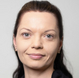Photo: Tanja Vogel ist Leiterin der Stabsstelle Kommunikation am IDOS in Bonn