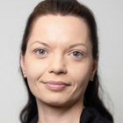 Photo: Tanja Vogel ist Leitung Stabsstelle Kommunikation am  German Institute of Development and Sustainability (IDOS)