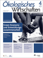 Challenges and opportunities for capturing local benefits
