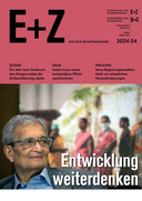 Nachhaltige Zukünfte