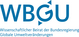 Logo: WBGU