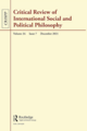 Legitimacy as the right to function