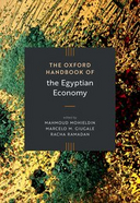 Global value chains in Egypt: overview, challenges, and opportunities chapter