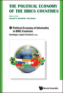A comparative analysis of tax system in the BRICs and the challenges ahead: informality and the fiscal contract