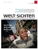 Am Gängelband der Geber: der große Anteil zweckgebundener Mittel schadet der UN-Entwicklungshilfe