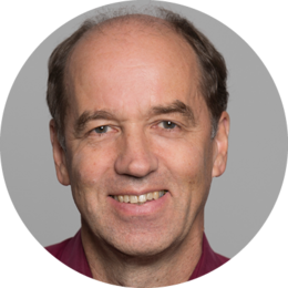 Photo: Dr. Tilman Altenburg ist Wirtschaftsgeograph und Projektleiter & Wissenschaftlicher Mitarbeiter der  Forschungsabteilung "Transformation der Wirtschafts- und Sozialsysteme" am German Institute of Development and Sustainability (IDOS) in Bonn.