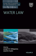 Water and Mining