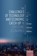 Catching up or developing differently? Techno-institutional learning with a sustainable planet in mind