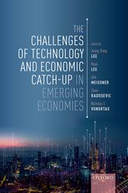Catching up or developing differently? Techno-institutional learning with a sustainable planet in mind