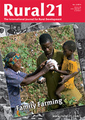 Climate protection in agriculture: a risk for smallholders?