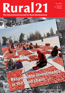 Policies with(out) people: territorial development in the rural-urban interface