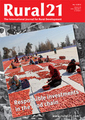 Policies with(out) people: territorial development in the rural-urban interface