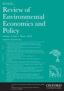 Human migration in the era of climate change