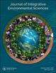 Cover: Journal of integrative environmental sciences