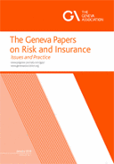 The insurability framework applied to agricultural microinsurance: what do we know, what can we learn?