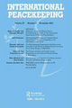 The dance of peace and justice: local perceptions of international peacebuilding in West Africa