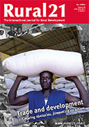 Small farmers, big retailers: how to link smallholders to supermarkets