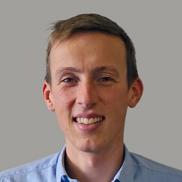 Photo: Niklas Wagner, Researcher in the Research Department "Environmental Governance".