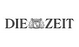 Logo: Die Zeit