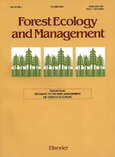 Drought-triggered tree mortality in mixed conifer forests in Yosemite National Park, California, USA