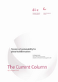 Pioneers of sustainability for global transformation