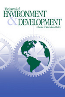  Tracing sustainability transformations and drivers of green economy approaches in the global south