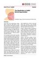 The (geo)politics of UN80: missed opportunities